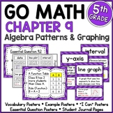 Go Math 5th Grade Chapter 9 Resource Packet