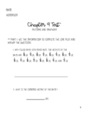 Go Math 5th Grade Chapter 9 Test