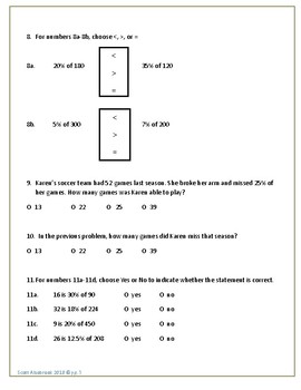 go math grade 6 practice book pdf answer key sara battles math