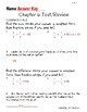 go math lesson 6.4 answer key homework