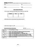 Go Math! Grade 2 3-Digit Place Value 3-Point Portfolio Pie