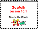 Go Math Grade 3 Chapter 10 Slides