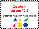 Go Math Grade 3 Chapter 12 Slides