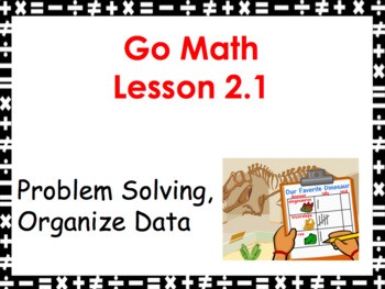 Preview of Go Math Grade 3 Chapter 2 Slides