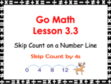 Go Math Grade 3 Chapter 3 Slides