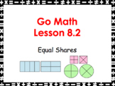 Go Math Grade 3 Chapter 8 Slides