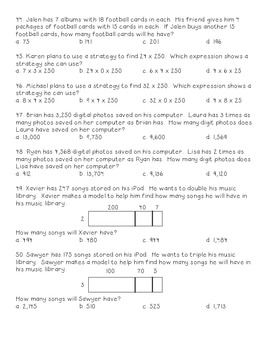 go math grade 4 pdf download