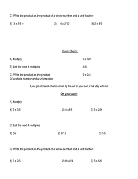 go math grade 4 chapter 8 modified lesson worksheets by