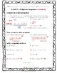 Go Math Practice 4th Grade 2.1 - Multiplication Comparisons Worksheet Freebie!