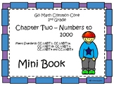 Go Math Second Grade Chapter Two Mini Book