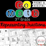 Go Math 3rd Grade Module 2 Supplement | Distance Learning Google