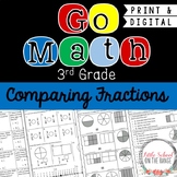 Go Math 3rd Grade Module 3  Supplement | Distance Learning Google