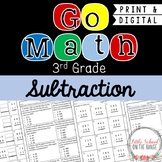 Go Math 3rd Grade Module 5 Supplement | Distance Learning Google
