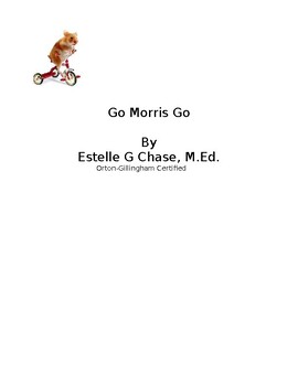 Preview of Go Morris Go