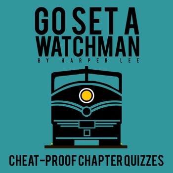 Preview of Go Set a Watchman