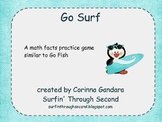 Go Surf Addition Facts