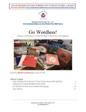 Go Wordless! Free Chapter