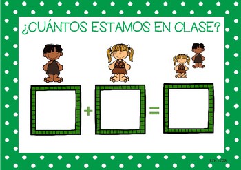 Preview of Go to School List / Pasar LISTA ALUMNOS (Español e Inglés)