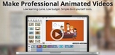 GoAnimate Project