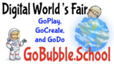 GoBubble Digital World's Fair