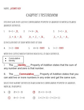 Go math grade 4 chapter 2 review test answer key Go Math Chapter 2 Practice Book Mr Monteleone S 5th Grade Class