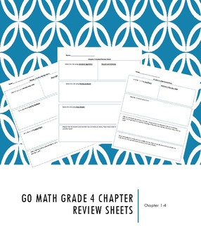 Single Double Digit Multiplication And Division Review Sheets Gomath