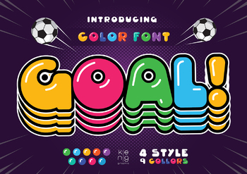 Preview of Goal