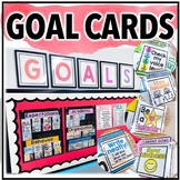 Goal Cards