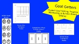 Goal Getters - Motivating, Student Goal Setting & Metacogn