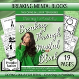BREAKING THROUGH MENTAL BLOCKS - Opening To Possibility (1