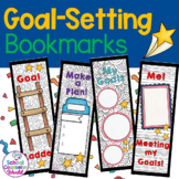 Goal-Setting Bookmarks