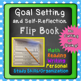 Goal Setting Flip Book