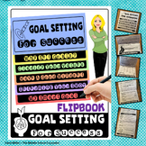 Goal Setting For Success Flipbook
