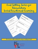Six Goal Setting Lesson Plans for Elementary Students