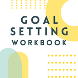 Goal Setting Planner Pages • How to set goals • Great for 