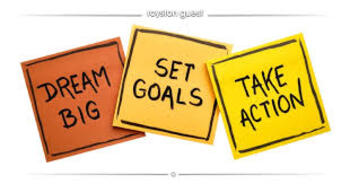 Preview of Goal Setting & Success; End of Year Reflection