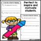 Goal Setting Worksheets & Activities (also good for New Year's Resolutions)