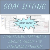 Student SMART Goal Setting (Grades 3-6)