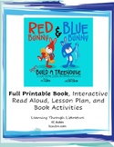 Goal Setting for Kids: Book, Interactive Read Aloud, Lesso
