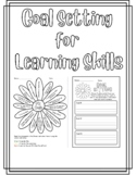 Learning Skills Reflection and Student Goal Setting-based 