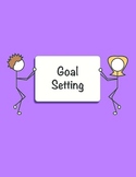 Goal Setting for Personal Improvement