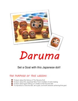 Daruma Doll Demystified: A Complete Guide to the Japanese Icon! -  TokyoTreat Blog