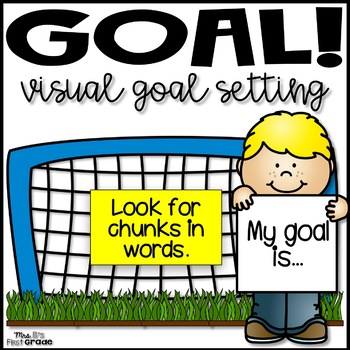 goal setting clip art