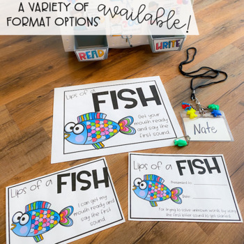 Goal and Incentive Charms/Awards by Keeping Up with Mrs Harris | TPT