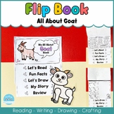 Goat Flip Book