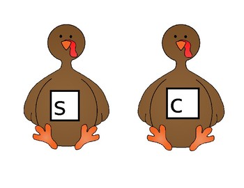 Preview of Gobble, Gobble, Digraphs