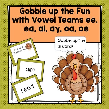 Gobble Up These Games for Thanksgiving Day Fun