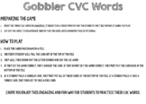 Gobbler CVC