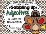 Gobbling Up Adjectives