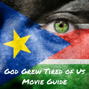 Preview of God Grew Tired of Us Movie Guide